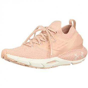 Under Armour Women’s Hovr Phantom 2 Running Sneakers (Rosso)
