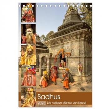 Sadhus
