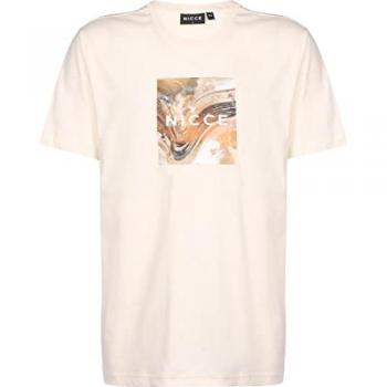 NICCE Short Sleeve T-Shirt