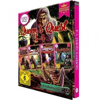 Queen´s Quest 4