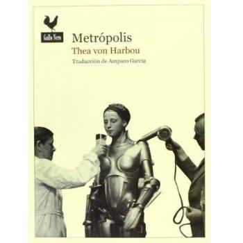 Metrópolis
