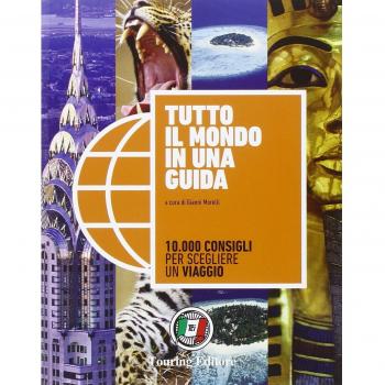 Tutto il mondo in una guida