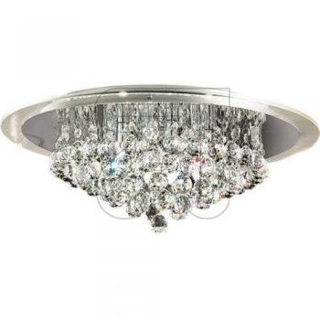 Brillante Deckenleuchte Despina 50 cm