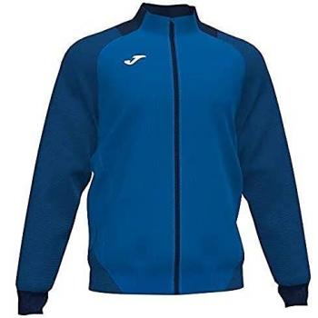 Joma Essential II Outdoorjacke für Herren, Royal-Marino S Blau
