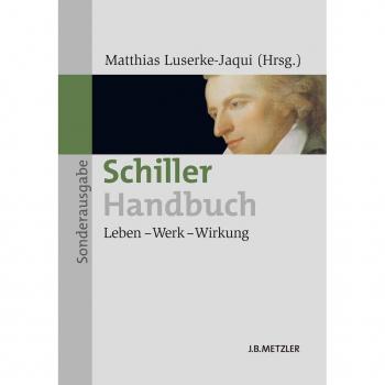 Schiller-Handbuch