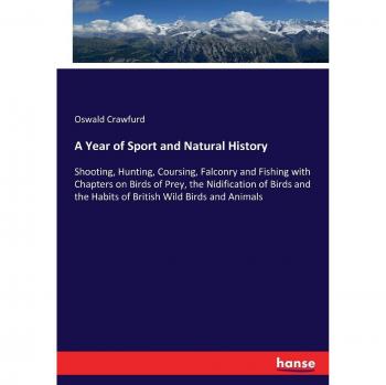 A Year of Sport and Natural History