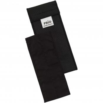 FRIO Pochette à Stylos Insuline INDIVIDUELLE (Quadruple) Vert