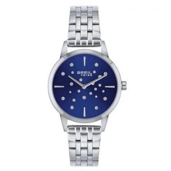 Reloj BREIL Twinkle Sky Azul con Movimiento de Cuarzo