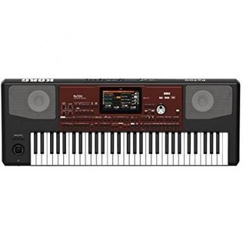 Korg PA700 61-key Arranger Workstation