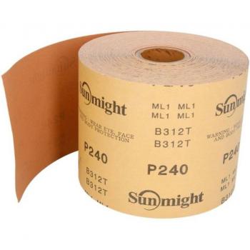 Disque de polissage SUNMIGHT