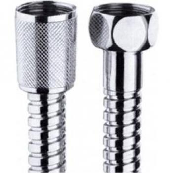 Flexo ducha latón cromo Bossini 1.75 m