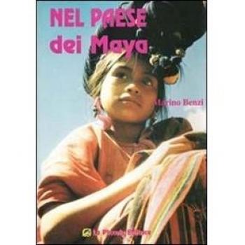Nel paese dei maya