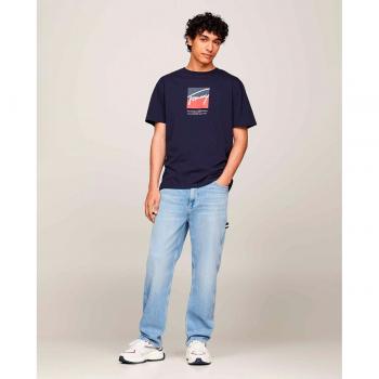 Jeans skater chiaro uomo