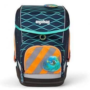 Ergobag Reflektor Sicherheitsset für Pack und Cubo