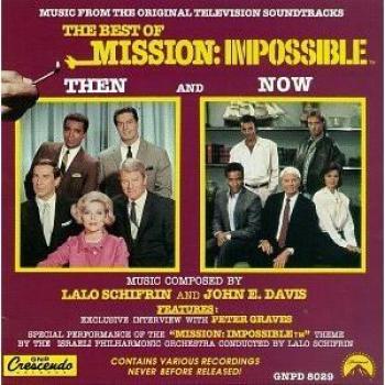Mission : Impossible