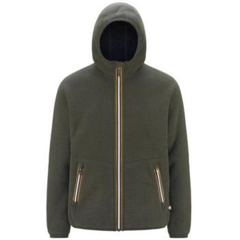 K-Way Jack Sherpa Polar Double