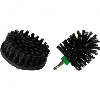 Voegen Power Scrubber Set