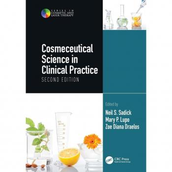 Vitalsource Technologies, Inc. Cosmeceutical Science in Clinical Practice