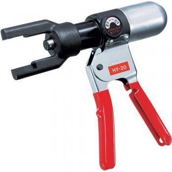 Lobtex Manual Hydraulic Flange Alignment Tool TTH20