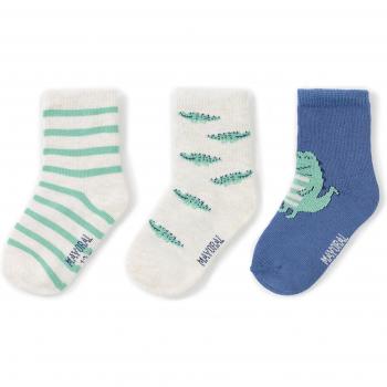 10652 Mayoral Kinderhosen-Socken, 3 Packung, bunt