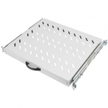 Baldas deslizantes para armarios de 19 Digitus