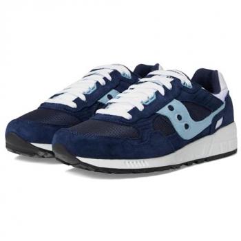 Zapatillas Saucony 5000 Noche y Blanco