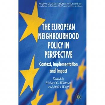 Vitalsource Technologies, Inc. European Neighbourhood Policy In Perspective