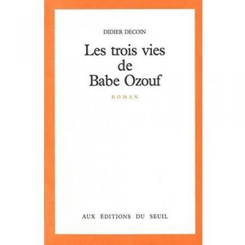 Les trois vies de Babe Ozouf