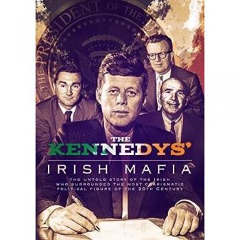 Irish Mafia de Kennedys – édition originale DVD (USA‑R1)