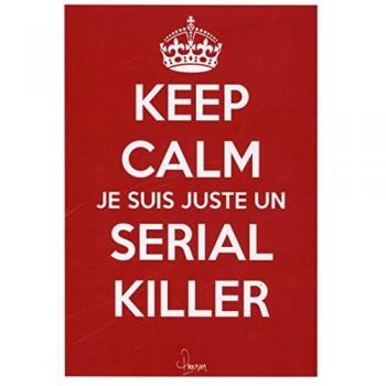 Serial killers