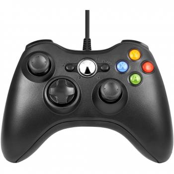 Joystick Vibrazione Xbox 360