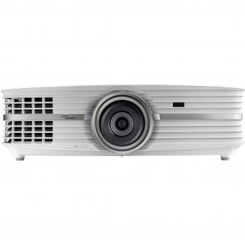 Proyector Optoma GT5500+ 3500 lúmenes ANSI DLP 1080p 1920x1080 3D