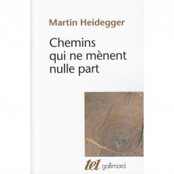 Chemins qui ne mènent nulle part