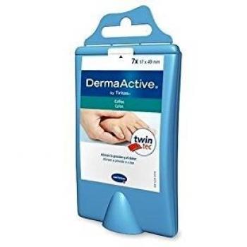 Pansements callosités Dermaactive 8 pcs