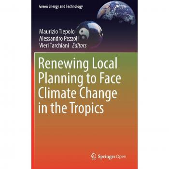 Renewing Local Planning to Face Climate Change in the Tropics