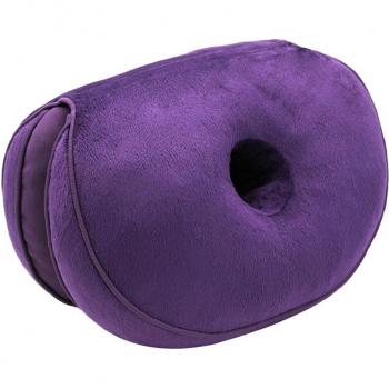 Dual Comfort Pelvis Support Cushion