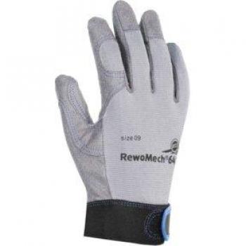 KCL RewoMech 641 Industriehandschuhe, Größe 11