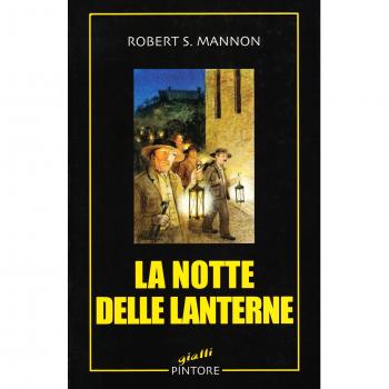 La notte delle lanterne