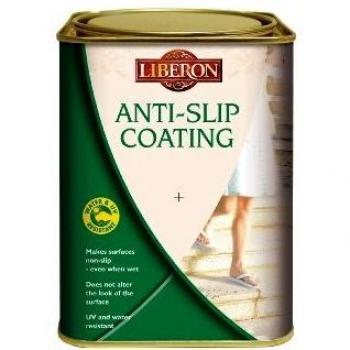 Liberon Anti-Slip Pro 1L (ASC1L)