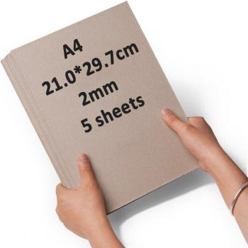 Papel Kraft Manualidades