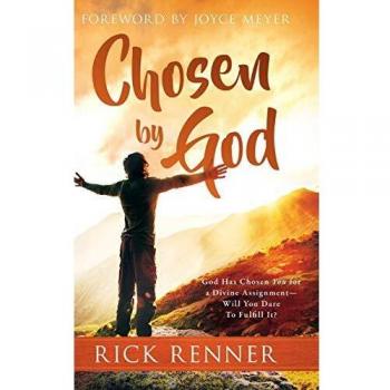 Renner, Rick: Chosen By God