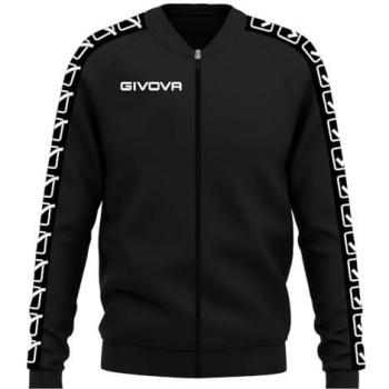 Givova Band Trainingsoberteil BA06-0010 2XL schwarz