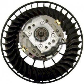 BMW Air Conditioning Blower Fan 8EW351104-771