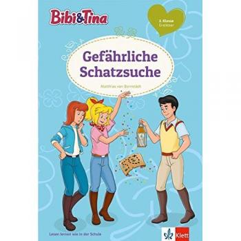 Bibi & Tina