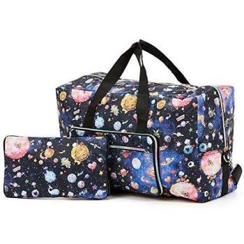 Arxus Foldable Travel Tote Bag