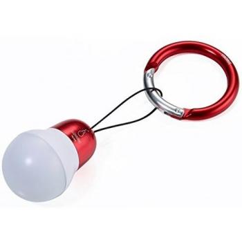 TROIKA Original Bag Light