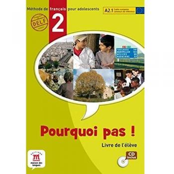 Pourquoi Pas! 2