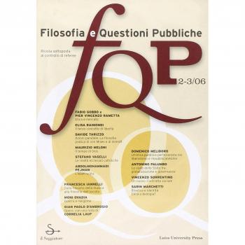 FQP. Filosofia e questioni pubbliche.