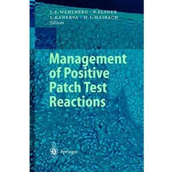 Management of Positive Patch Test Reactions