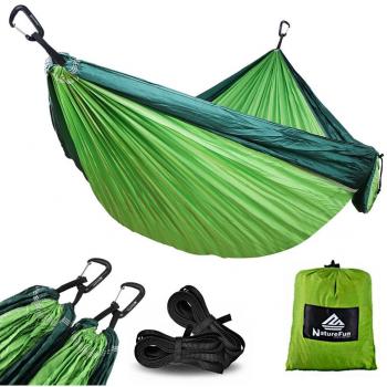 Amaca da Viaggio NATUREFUN